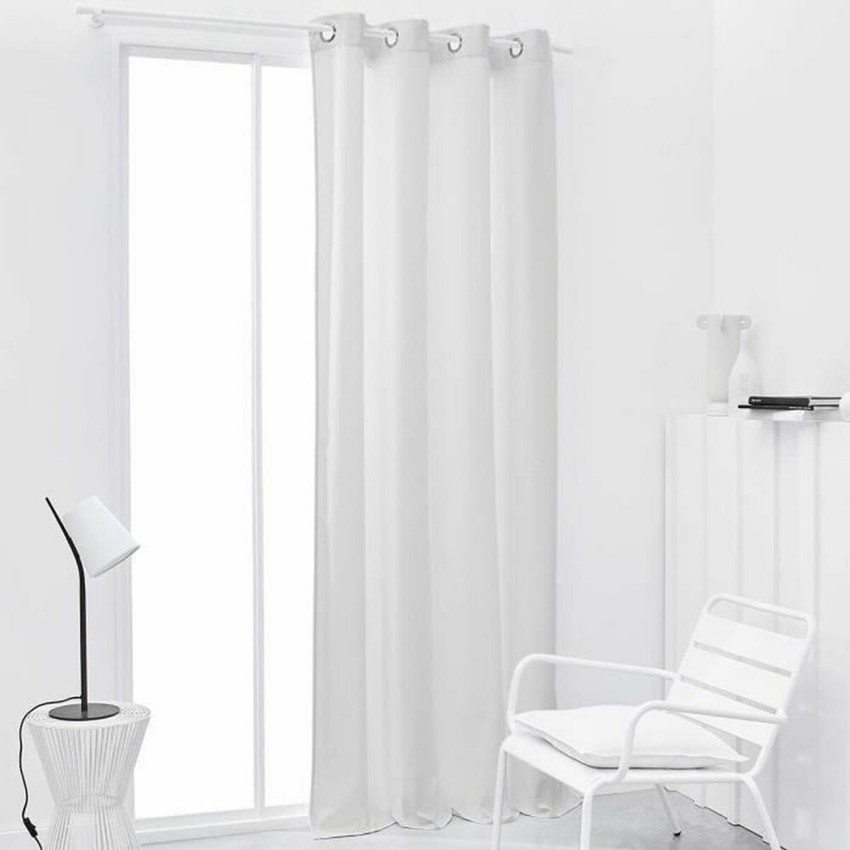 Gardin TODAY Essential Varmeisolering Hvit 140 x 240 cm